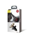Hurtownia GSM - Magnetischer Autohalter für den Lüftungsschlitz Baseus Magnetic Air Vent (gold) - BSU1261GLD - {ean13} - Hurt