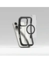 Hurtownia GSM - Etui Ringke Fusion Bold Magnetic MagSafe Apple iPhone 16 Pro Max Černá - RGK11666 - {ean13} - Hurt