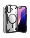 Ringke Fusion-X Magnetic MagSafe Apple iPhone 16 Black