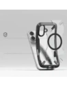 Hurtownia GSM - Etui Ringke Fusion-X Magnetic MagSafe Apple iPhone 16 Black - RGK11667 - {ean13} - Hurt