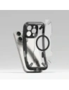 Hurtownia GSM - Etui Ringke Fusion-X Magnetic MagSafe Apple iPhone 16 Pro Black - RGK11668 - {ean13} - Hurt