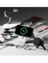 Hurtownia GSM - Etui Ringke Fusion-X Magnetic MagSafe Apple iPhone 16 Pro černé - RGK11668 - {ean13} - Hurt