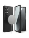 Hurtownia GSM - Etui Ringke Slim Magnetic MagSafe Samsung Galaxy Z Fold 6 černé - RGK11670 - {ean13} - Hurt