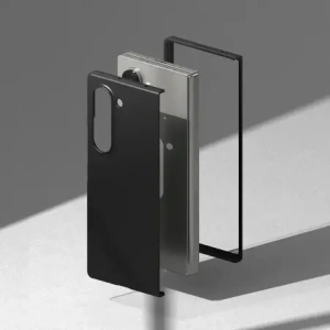 Hurtownia GSM - Ringke Slim Magnetic MagSafe Samsung Galaxy Z Fold 6 Schwarz - RGK11670 - {ean13} - Hurt
