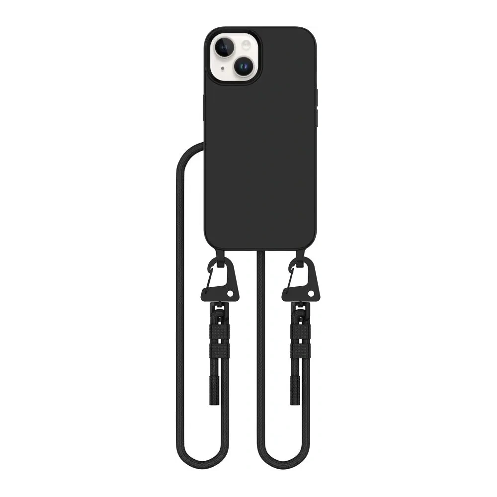 Hurtownia GSM - Tech-Protect Magnecklace MagSafe Apple iPhone 13 Negru - THP3395 - {ean13} - Hurt