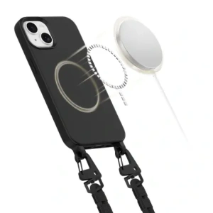 Hurtownia GSM - Tech-Protect Magnecklace MagSafe Apple iPhone 13 Schwarz - THP3395 - {ean13} - Hurt