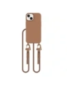Hurtownia GSM - Tech-Protect Magnecklace MagSafe Apple iPhone 13 Culoare Ciocolată Maro - THP3396 - {ean13} - Hurt