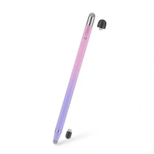Hurtownia GSM - Tech-Protect USP100 4-tip Stylus Pen cu touchscreen Violet/roz - THP3397 - {ean13} - Hurt