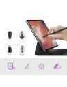 Hurtownia GSM - Tech-Protect USP100 4-tip Stylus Pen cu touchscreen Violet/roz - THP3397 - {ean13} - Hurt