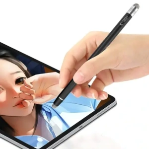 Hurtownia GSM - Tech-Protect USP100 4-tip Stylus Pen cu touchscreen Violet/roz - THP3397 - {ean13} - Hurt