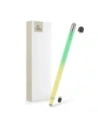 Tech-Protect USP100 stilou cu vârf tactil 4-tip Galben/verde