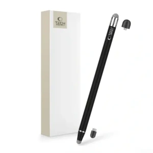 Hurtownia GSM - Tech-Protect USP100 4-tip Stilou cu Touch Negru - THP3399 - {ean13} - Hurt