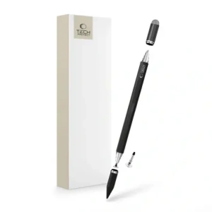 Hurtownia GSM - Tech-Protect USP200 stilou cu 3 vârfuri negru - THP3400 - {ean13} - Hurt