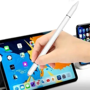 Hurtownia GSM - Tech-Protect USP200 3-tollas Stylus Ceruza Fekete - THP3400 - {ean13} - Hurt