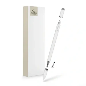 Hurtownia GSM - Tech-Protect USP200 Stilou cu 3 vârfuri Alb - THP3401 - {ean13} - Hurt