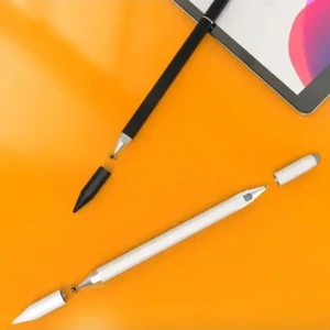 Hurtownia GSM - Tech-Protect USP200 3-hegyű Stylus Toll Fehér - THP3401 - {ean13} - Hurt