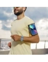 Hurtownia GSM - Etui na ruku Tech-Protect M5 Univerzální sportovní armband černý - THP3403 - {ean13} - Hurt