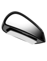 Hurtownia GSM - Dodatkowe samochodowe lusterko boczne Baseus Large View Reversing Auxiliary Mirror, 2 szt. (czarne) - BSU1263BLK - {ean13} - Hurt