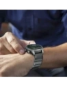 Hurtownia GSM - Bransoleta Tech-Protect Steelband Garmin Fenix 5 / 6 / 6 Pro / 7 / 8 47mm / E Černá - THP3404 - {ean13} - Hurt