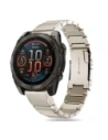 Bransoleta Tech-Protect Steelband Garmin Fenix 5 / 6 / 6 Pro / 7 / 8 47mm / E Titanium