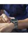 Hurtownia GSM - Náramek Tech-Protect Steelband Garmin Fenix 5 / 6 / 6 Pro / 7 / 8 47mm / E Titanium - THP3405 - {ean13} - Hurt