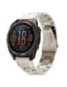 Náramek Tech-Protect Nerezový Garmin Fenix 5x / 5x Plus / 6x / 6x Pro / 7x / 8 51mm Titan