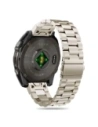 Hurtownia GSM - Náramek Tech-Protect Nerezový Garmin Fenix 5x / 5x Plus / 6x / 6x Pro / 7x / 8 51mm Titan - THP3408 - {ean13} - Hurt