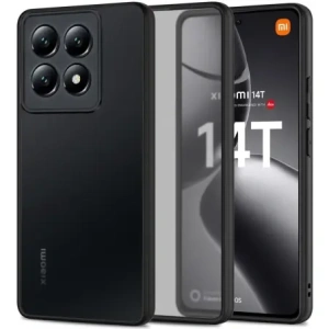 Hurtownia GSM - Tech-Protect MagMat Xiaomi 14T Matt Fekete - THP3409 - {ean13} - Hurt