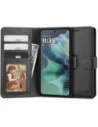 Hurtownia GSM - Tech-Protect pénztárca Motorola Moto G35 5G Fekete - THP3411 - {ean13} - Hurt