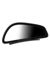 Hurtownia GSM - Dodatkowe samochodowe lusterko boczne Baseus Large View Reversing Auxiliary Mirror, 2 szt. (czarne) - BSU1263BLK - {ean13} - Hurt