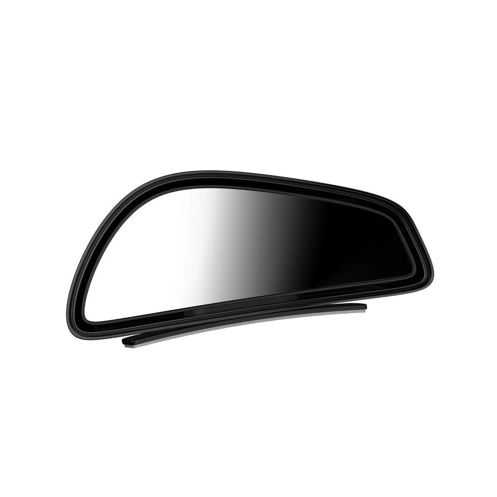 Hurtownia GSM - Dodatkowe samochodowe lusterko boczne Baseus Large View Reversing Auxiliary Mirror, 2 szt. (czarne) - BSU1263BLK - {ean13} - Hurt