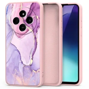 Hurtownia GSM - Tech-Protect Ikon Xiaomi Redmi 14C Márvány - THP3412 - {ean13} - Hurt