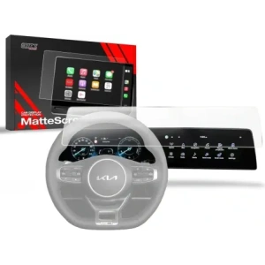 Wholesale Folia matowa GrizzGlass CarDisplay Protection Kia Sportage 5 Business Line (2021-2025) - GRZ11798 - {ean13} - Hurt
