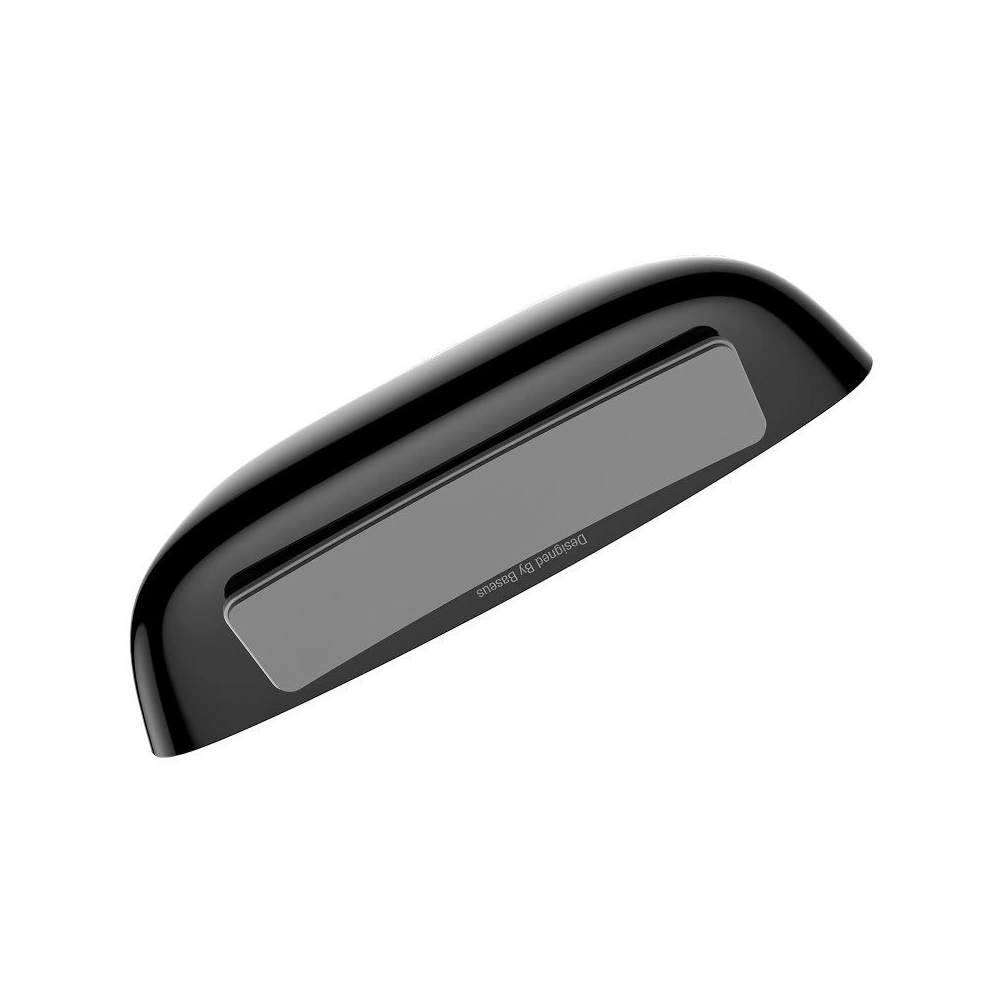 Hurtownia GSM - Dodatkowe samochodowe lusterko boczne Baseus Large View Reversing Auxiliary Mirror, 2 szt. (czarne) - BSU1263BLK - {ean13} - Hurt