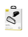 Wholesale Baseus Large View Reversing Auxiliary Mirror Black - BSU1263BLK - {ean13} - Hurt