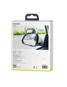 Wholesale Baseus Large View Reversing Auxiliary Mirror Black - BSU1263BLK - {ean13} - Hurt
