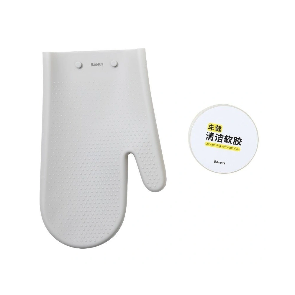 Hurtownia GSM - Set de curățare a locurilor greu accesibile Baseus Cleaning Kit - BSU1264 - {ean13} - Hurt