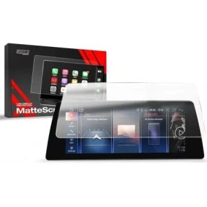 Hurtownia GSM - Fólie matná GrizzGlass CarDisplay Protection pro autorádio Android BMW 4 F32 F33 F36 10,25" 2013-2021 - GRZ11806 - {ean13} - Hurt