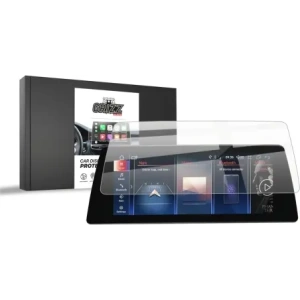 Hurtownia GSM - Foliová keramika GrizzGlass CarDisplay Protection pro autorádio Android BMW 4 F32 F33 F36 10,25" 2013-2021 - GRZ11807 - {ean13} - Hurt
