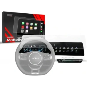 Wholesale Folia matowa 2w1 Grizz do Kia Sportage 5 Business Line (2021-2025) - GRZ11809 - {ean13} - Hurt