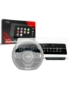 Folia matowa 2w1 Grizz do Kia Sportage 5 Business Line (2021-2025)
