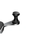 Wholesale Baseus Horizontal Screen Gravity Vehicle-mounted Holder Black - BSU1265BLK - {ean13} - Hurt