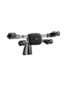 Hurtownia GSM - Uchwyt grawitacyjny Baseus Horizontal, poziomy, na kokpit (czarny) - BSU1265BLK - {ean13} - Hurt