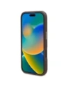 Hurtownia GSM - Guess GUHMP16XU4GPRW Apple iPhone 16 Pro Max kemény tok 4G Logo Plate MagSafe barna - GUE4060 - {ean13} - Hurt