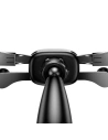 Wholesale Baseus Horizontal Screen Gravity Vehicle-mounted Holder Black - BSU1265BLK - {ean13} - Hurt