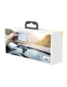 Wholesale Baseus Horizontal Screen Gravity Vehicle-mounted Holder Black - BSU1265BLK - {ean13} - Hurt
