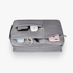 Hurtownia GSM - [OUTLET] Case Tech-Protect Pocket Laptop 13 Dunkelgrau - OT-733 - {ean13} - Hurt