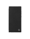 Hurtownia GSM - [OUTLET] Etui Nillkin CamShield Leather Samsung Galaxy S22 Ultra (černé) - OT-738 - {ean13} - Hurt