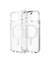 Hurtownia GSM - [OUTLET] GEAR4 Crystal Palace Snap MagSafe tok Apple iPhone 13 (átlátszó) - OT-740 - {ean13} - Hurt