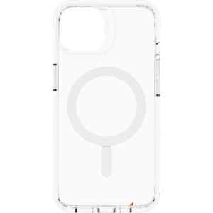 Hurtownia GSM - [OUTLET] GEAR4 Crystal Palace Snap MagSafe Case für Apple iPhone 13 (transparent) - OT-740 - {ean13} - Hurt